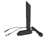 JINTAI Cavo Antenna WiFi Per Rete Wireless Notebook Di Ricambio per Asus Gaming X570-PRO, Gaming Z690-PLUS, ProArt Z690-CREATOR, X570-E, X670E-A,X670E-E,X670E-F WiFi D4 14008-02650500 14008-02650600