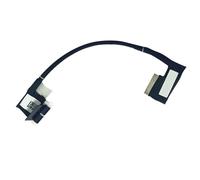 JINTAI Cavo Batteria di Ricambio per dell Latitude 5340 ARCHES13 07G0P4 450.0SH06.0001 Battery Cable Wire Line Replacement