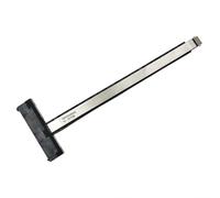 JINTAI Cavo batteria per DELL Latitude E5550 DC02001WW00 Battery Cable