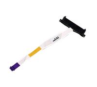 JINTAI Cavo Connettore HDD Hard Disk Drive SATA di Ricambio per HP Pavilion X360 13-U 13-U001NF 13-U006NL 13-U007NL M3-U 450.07M0D.0011 856011-001 (108mm)