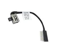 JINTAI Cavo DC Jack per dell per Inspiron 15 3511 3515 3520 3525 3530 3535 | DC301017H00 0231X7 DC301018100 Connettore Alimentazione Carica DC Power Jack Cavo DC Power Port Cable
