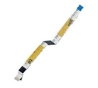 JINTAI Cavo di ricambio per lettore di impronte digitali Lenovo ThinkPad X1 Yoga 3rd Gen 20LD 20LE 20LF 20LG CN: 5C11A10948 SC10Q25678 SC11A09588 450.0CX02.0001 450.0CX02.0002 450.0CX02.0002 0CX02.