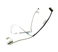 JINTAI Cavo Display LCD LVDS 40pin per ASUS TUF Gaming A15 FA507 FA507RC FA507RF FA507RW FA507RW FA507RM TUF Gaming F15 FX507 FX507ZC FX507ZE DD0NJKLC020 140050416041604160 400