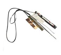 JINTAI Cavo Flat Flex Antenna WiFi per dell Latitude 5480 5490 14" DC33001WZ2L A166P3 WiFi Cable Antenna Cable
