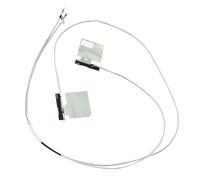 JINTAI Cavo Flat Flex Antenna WiFi per HP Chromebook 11MK G9 EE M44249-001 DQ6B15GC200 WiFi Cable Antenna Cable Wire