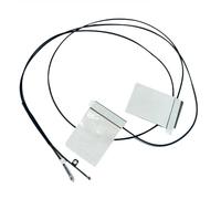 JINTAI Cavo Flat Flex Antenna WiFi per HP Pavilion 15-CU G7C DQ601700400 L24942-001