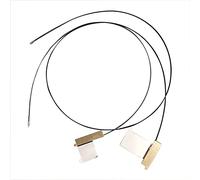 JINTAI Cavo Flat Flex Antenna WiFi per Lenovo IdeaPad 330-17 330-17AST/330-17IKB 81DK 81DM/330-17ICH 81FL/V320-17IKB/V320-17ISK 81B6/V320-17ABRV320-17AST DG721 DC33001GT00 DC33001GT10