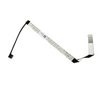 JINTAI Cavo Flat Fotocamera Camera Webcam per HP Chromebook x360 14c-ca 14C-CA0053DX DD00GDCM001