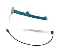 JINTAI Cavo Flat Fotocamera Camera Webcam Sostituzione per Lenovo IdeaPad PRO 5 16APH8 83AR IdeaPad PRO 5 16IRH8 83AQ 5C10S30725 5C10S30726 5C10S30813 5C10S30814 DC02003BU10 Camera Webcam Cable