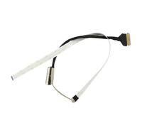JINTAI Cavo Flat LCD LED LVDS Display Schermo 30pin per HS560 ideapad 3-15ITL6 82H8 IdeaPad 3-15ADA6 82KR IdeaPad 3-15ALC6 82KU IdeaPad 3 15IAU7 82RK IdeaPad 3 15ABA7 82RN 5C10S30209 No Touch