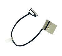 JINTAI Cavo Flat LCD LED LVDS Display Schermo per Lenovo Ideapad 5 PRO 16IAH7 82SK 82SN ThinkBook 16p NX ARH 21EV 40PIN 5C10S30485 HQ21311314000 Screen Video Display Flex Cable Wire Line