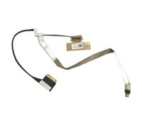 JINTAI Cavo flessibile per display LCD a 30 pin, per display video, ricambio per HP Probook 440 445 G11 EliteBook 640 645 G11 x8v DD0X8VLC430 DD0X8VLC400