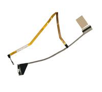 JINTAI Cavo flessibile per schermo LCD OLED a 40 pin, per display video, per MSI MS-1544, GE66 Raider Deluxe Edition, 12UH, 12UHS, 12UHS, GE66 Raider 12UHS, 12UH, 12UGS, 12UE, Vector GP66 12UE K1N