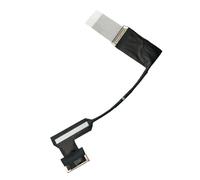 JINTAI Cavo flessibile per schermo video LCD a 30 pin, per MSI MS-13P4 Summit 13 AI EVO A2HMTG Summit E13 AI EVO A1MTG FHD K1N-3030043-H39