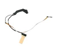 JINTAI Cavo flessibile per schermo video LCD a 40 pin per MSI MS-1562 Stealth 15M A11SDK Stealth 15M A11SEK K1N-3040241-H39 LCD Display Video Screen Cable Flex