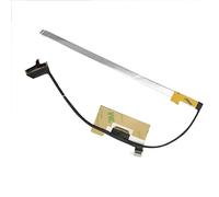 JINTAI Cavo Video per Touch Screen LCD a 30 Pin per Lenovo ideapad C340-14IWL 81N4 C340-14API 81N6 FLEX-14IWL 81SQ FLEX-14API 81SS C340-14IML 81TK FLEX-14IML 81XG 5C10S29897 DC02003HS00