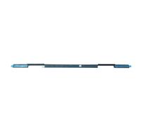 JINTAI Cerniera Argento per Lenovo ThinkPad X1 2in1 Gen 10 21NU 21NV X1
