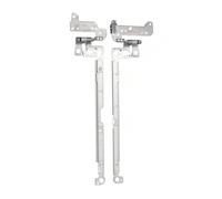 JINTAI Cerniere LCD Hinge con cerniera per display, ricambio per Dell Latitude 3120 GDB11 0R6416 0R6877 AM38B000101 AM38B000201