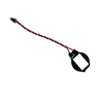 JINTAI CMOS Batteria per Lenovo ThinkPad X1 Carbon 10th Gen X1 Carbon 11th Gen X1 Yoga 7th Gen X1 Yoga 8th Gen CR2016 5B11J02394 5B11J02395 SB11H42029 SB11H42028 GC000002G00 GC000002F00 CMOS Battery