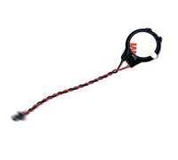 JINTAI CMOS Batteria per Lenovo ThinkPad X1 Carbon 9th Gen 20XW 20XX X1 Yoga 6th Gen 20XY 20Y0 5B11C73716 5B11C73717 SB11A24932 GC000001600 GC000001610 CMOS Battery