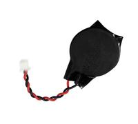 JINTAI CMOS Battery BIOS CR2032 per Lenovo Gaming 81LL L34015API 81LW L34015API Touch 81LX L34017API 81LY L34017IWL 81M0 S14514IWL 81MU 5B10S34059 5B10S34066 Coin Bios Battery with 2 Pin Plug 3V