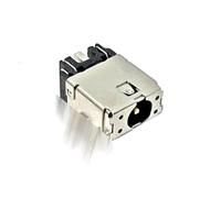JINTAI Connettore Alimentazione Carica DC Power Jack per ASUS VIVOBOOK E203 E203M E203MA E203MAS E203N E203NA DC Power Jack Cavo DC Dock DC Plug Charging Port Cable