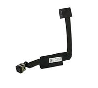 JINTAI Connettore Alimentazione Carica DC Power Jack per dell Alien-Ware GDS70 X17 R1 R2 06CG68 DC301017C00