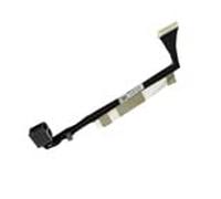 JINTAI Connettore Alimentazione Carica DC Power Jack per dell HDC70 Precision 7770 M7770 Precision 7780 DC301018M00 0Y3PD4