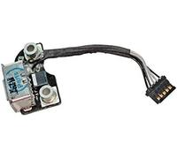 JINTAI Connettore Alimentazione Carica DC Power Jack per M-a-cbook A1278 A1286 A1297 2008 820-2361-A