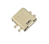 JINTAI Connettore Alimentazione Carica USB c Tipo c dc Power Jack Dock Port Plug Socket per HP 13AC 13W 14da 13AE Envy 13AB 13TAB CHROMEBOOK 15DE 15TDE per ASUS Chromebook CX34 Flip CX3401