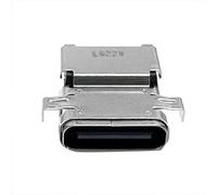 JINTAI Connettore Alimentazione Carica usb c tipo c dc Power Jack per ASUS C223 C423 C523 C433T CHROMEBOOK CX1400 CX1100 CX1700 CX1100CNA-GE42 C423N C423NA C223NA C214 C214MA C204 C204MA C204EE