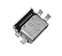 JINTAI Connettore Alimentazione Carica USB c Tipo c dc Power Jack per HP EliteBook X360 1030 G7 G8 1040 G7 G8 16-AC 16-AD 830 G9 G10 1040 G9 G10 Micro USB C Type C DC Power Jack Port Plug Dock