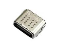 JINTAI Connettore Alimentazione Carica USB c Tipo c per Lenovo IdeaPad PRO 5 16IRH8 83AQ/5 16APH8 83AR/5 16ARP8 83AS/5 16IMH9 83D4/5 16AHP9 83D5 UB11249-20003-1H dc Power Jack Micro Type C