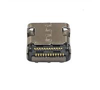 JINTAI Connettore Alimentazione Tipo c Jack dc Power Jack per dell Latitude 9520 per Len-Ovo Chromebook 14e/X1 Carbon 9gen/Yoga 6gen/ThinkPad X1 Nano Gen 1 P17 Gen 1/L13 Gen 3/L13 Yoga Gen 3