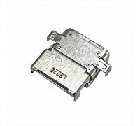 JINTAI Connettore Alimentazione USB c Jack Tipo c Jack dc Power Jack per ASUS C223 C423 C523 C433T CHROMEBOOK CX1400 CX1100 CX1700 CX1100CNA-GE42 C423N C423NA C223NA