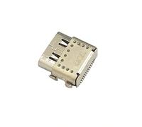 JINTAI Connettore Alimentazione USB c Jack Tipo c Jack dc Power Jack per dell Alien-Ware M15 R1 R2 R3 R4 M17 R2 R3 R4 Latitude 7200 7210 2-in-1 5175 5179 5285 5290 9370 9380 Precision 5510 5520