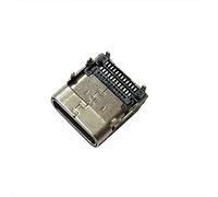 JINTAI Connettore Alimentazione USB c Jack Tipo c Jack dc Power Jack per Lenovo 500e Chromebook Gen 3 300e Chromebook Gen 3 100e Chromebook Gen 3 100e Chromebook 2nd Gen 100e Chromebook 2nd Gen AST