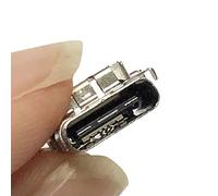 JINTAI Connettore Alimentazione USB c Jack Tipo c Jack dc Power Jack per LG Gram Gram 16 (2022) 16Z90Q 16Z90Q-K 14Z90P 15Z90P 17Z90P 17Z95P 17ZB90R per Samsung Chromebook Plus V2 BA92-18807A NP750QUA