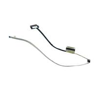 JINTAI Connettore Cavo Flessibile LCD LED FHD Schermo Display Di Ricambio per LVDS Connector per Lenovo ThinkBook 15p IMH 20V3 GY510 5C10S30185 DC02002B110 DC02002B100 Screen Video Display Cable 30pin