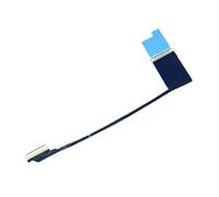 JINTAI Connettore Cavo Flessibile LCD LED Schermo Display 30-Pin di Ricambio per Lenovo ThinkPad P16s Gen 1 21BT 21BU 21CK 21CL P16s Gen 2 21HK 21HL 21K9 21KA T16 Gen 1 21BV 21BW 21CH 21CJ
