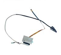 JINTAI Connettore Cavo Flessibile LCD LED Schermo Display 40-Pin di Ricambio per ASUS K6502VJ IPS Cable HQ213117GV000