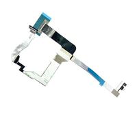 JINTAI Connettore Cavo Flessibile LCD LED Schermo Display 40-Pin di Ricambio per Lenovo ThinkBook 16p G5 IRX 21N5 LB650 EDP 60HZ DC02C017300