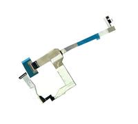 JINTAI Connettore Cavo Flessibile LCD LED Schermo Display 40-Pin di Ricambio per Lenovo ThinkBook 16p G5 IRX 21N5 LB650 EDP 165HZ DC02C017500