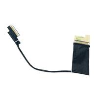 JINTAI Connettore Cavo Flessibile LCD LED Schermo Display 40-Pin di Ricambio per Lenovo ThtinkPad T14 Gen 3 21AH 21AJ 21CF 21CG T14 Gen 4 21HD 21HE 21K3 21K4