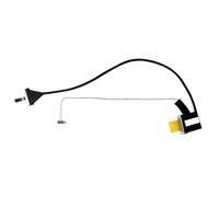 JINTAI Connettore Cavo Flessibile LCD LED Schermo Display 40Pin di Ricambio per Gigabyte per Aero 15 15X 15W RP65W8 AUO UHD