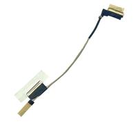 JINTAI Connettore Cavo Flessibile LCD LED Schermo Display di Ricambio per LVDS Connector per HP Chromebook X360 11MK G3 EE 0GM M49325-001 DD00GMLC010 Screen Video Display Cable Wire Line (40PIN)