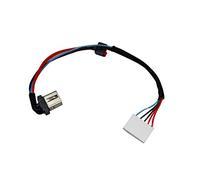 JINTAI Connettore di Alimentazione DC Power Jack Dock Port Plug Socket per Acer 13 C810 C810-T9CA C810-T78Y C810-T7ZT CB5-311 CB5-311-T9Y2 CB5-311P DC30100TB00 50.MPRN2.003