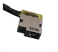 JINTAI Connettore di Alimentazione DC Power Jack Dock Port Plug Socket per HP Envy 13AQ Pavilion 15DY 15EC 15TEC 16A 16TA L71031Y14 L71031YS14 L71031S14 L72703001