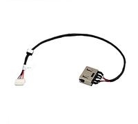 JINTAI Connettore di Alimentazione DC Power Jack Dock Port Plug Socket per Lenovo THINKPAD T440S 20AQ 20AR T440 20B6 20B7 T450S 20BW 20BX 04X3863 00HT247 SC10F45223 DC30100KL00 DC30100KM00