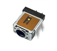 JINTAI Connettore di Alimentazione DC Power Jack Dock Port Plug Socket per MSI MS-14K3 MS-14K1 Stealth 14Studio A13UDX/A13VE/A13VF/A13VG MS-14K2 Stealth 14 AI Studio A1VGG/A1VFG/A1VEG